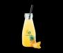 Pineapple Fresh Juice