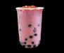 Strawberry Bubble Tea
