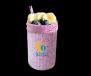 Berry Banana