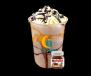 Nutella Crush