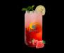 Strawberry Mojito