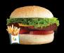 Beef Burger