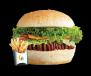 Hotdog Burger
