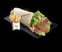 Hotdog Wrap
