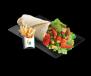 Veg. Wrap