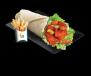Chilli Chicken Wrap
