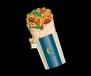 Mathafi Chicken Wrap