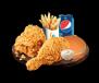 Snack Meal