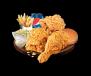 Dinner Meal