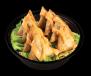 Dynamite Samosa