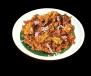 Kothu Paratha