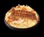 Kebab Biriyani