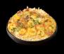 Prawns Biriyani