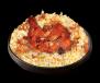 Chicken Fry Biriyani