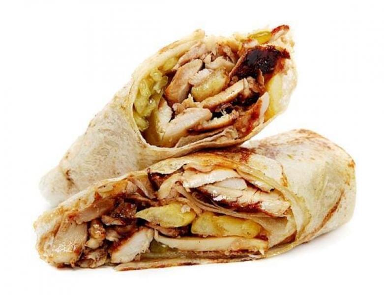 Shawarma House Al Majaz Menu, Sharjah EatEasy.ae