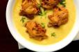 Kari Pakora