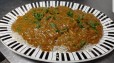 Kashmiri Dal Chawal With Achar