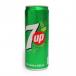 7 Up [250 Ml]