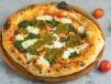 Chicken Pesto Pizza