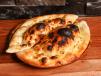 Wood Fired Bread