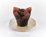 Muffin Double Chocolate