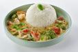 Thai Green Curry
