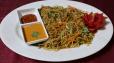 Veg Chowmein