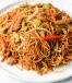 Mixed Chowmein