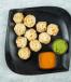 Veg Momo Steam 6 pc