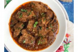 Mutton Curry