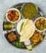 Veg Thakali Set