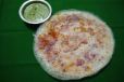 Onion Dosa
