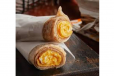 Egg Porata Roll