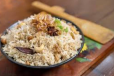 Ghee Rice