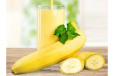 Banana Juice