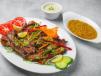 Mutton Grilled Chops
