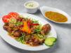 Afghani Mutton Tikka