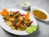 Chicken Malai Boti