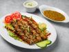 Chicken Seekh Kabab