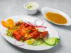 Chicken Tikka Chest