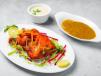 Chicken Tikka Leg
