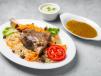 Namkeen Pulao