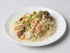 Afghani Mutton Pulao