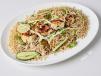 Afghani Chicken Pulao