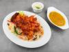 Chicken Tikka Pulao
