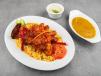 Chicken Tikka Biryani