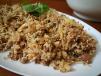 Keema Pulao