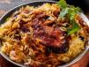 Fish Biryani