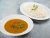 Dal Rice