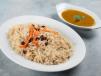 Pulao Rice